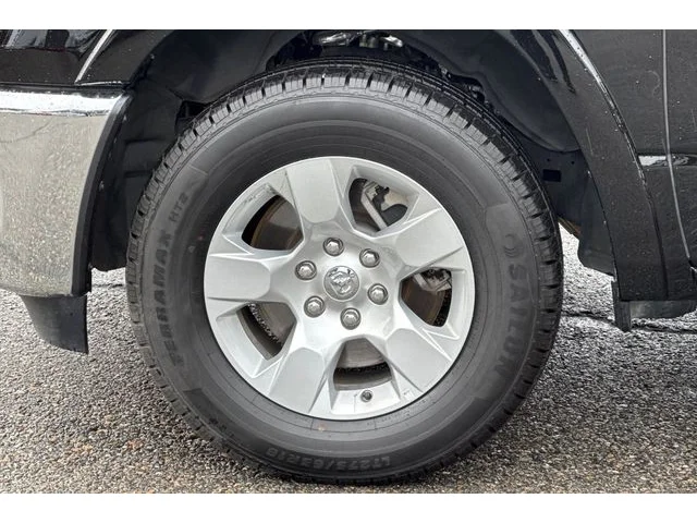 SEMINUEVOS RAM 1500 at ELK GROVE in Elk Grove Buick GMC