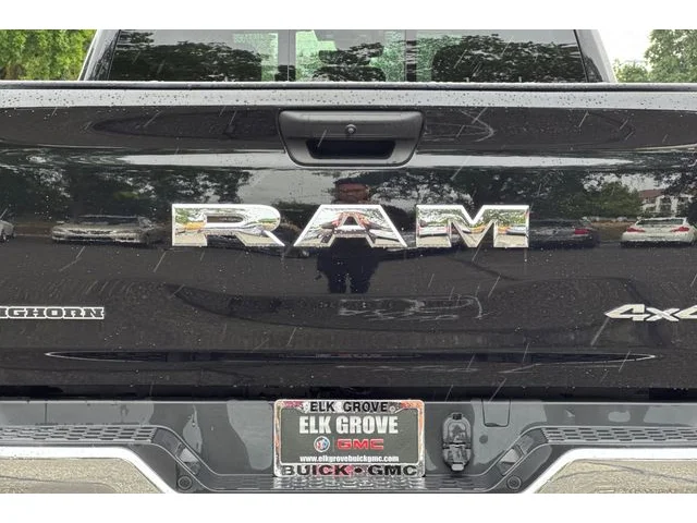 SEMINUEVOS RAM 1500 at ELK GROVE in Elk Grove Buick GMC