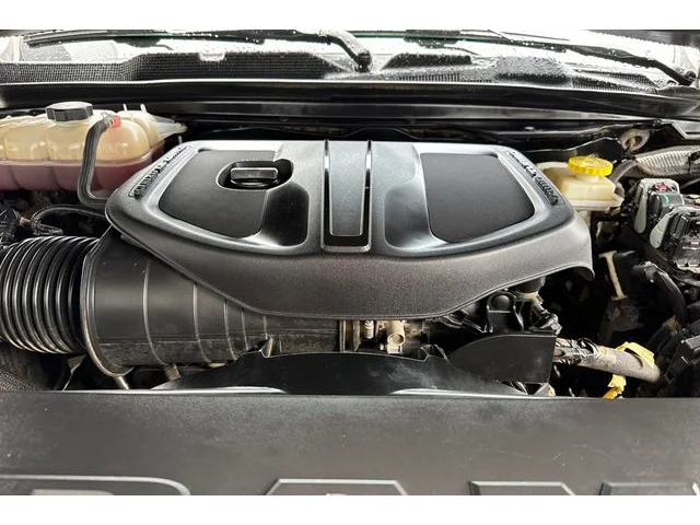 SEMINUEVOS RAM 1500 at ELK GROVE in Elk Grove Buick GMC