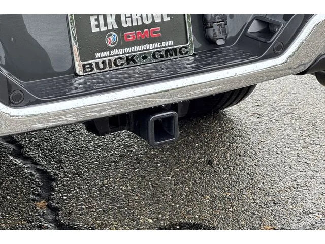SEMINUEVOS RAM 1500 at ELK GROVE in Elk Grove Buick GMC