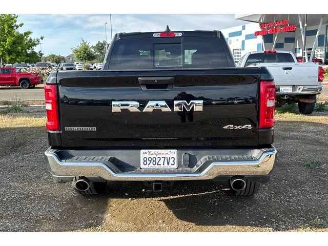 SEMINUEVOS RAM 1500 at ELK GROVE in Elk Grove Buick GMC