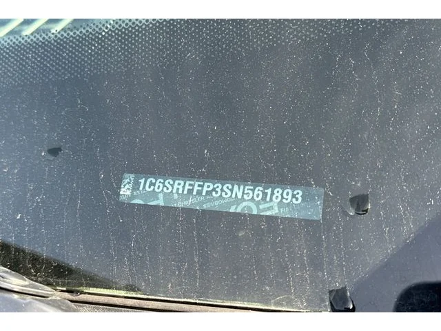 SEMINUEVOS RAM 1500 at ELK GROVE in Elk Grove Buick GMC