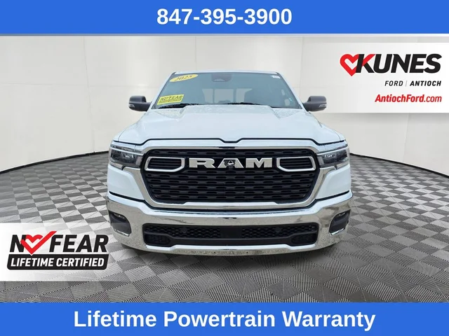 SEMINUEVOS RAM 1500 a Estados en autogozo