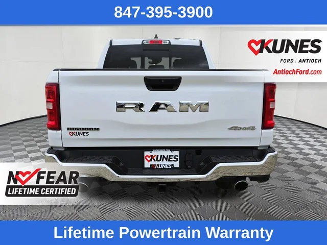 SEMINUEVOS RAM 1500 a Estados en autogozo