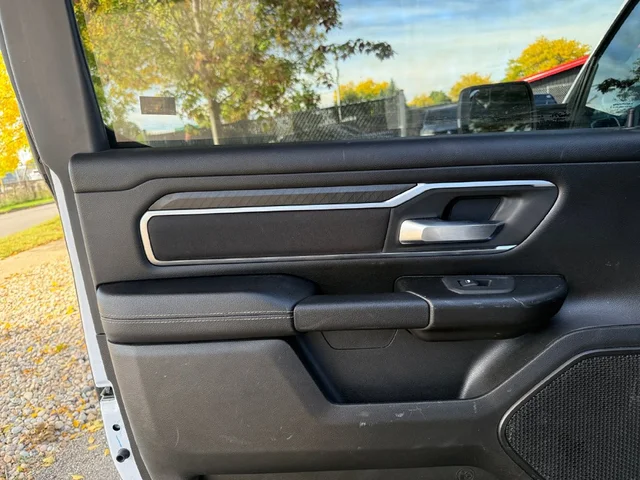 SEMINUEVOS RAM 1500 a Estados en autogozo