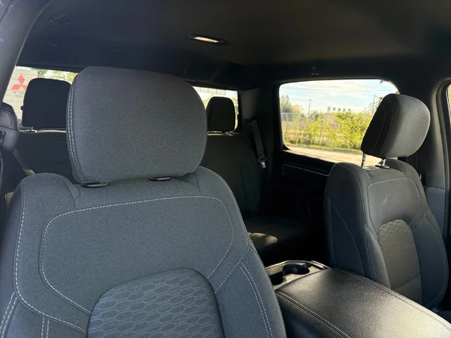 SEMINUEVOS RAM 1500 a Estados en autogozo
