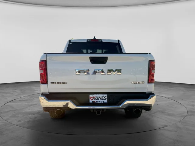 SEMINUEVOS RAM 1500 a Estados en autogozo