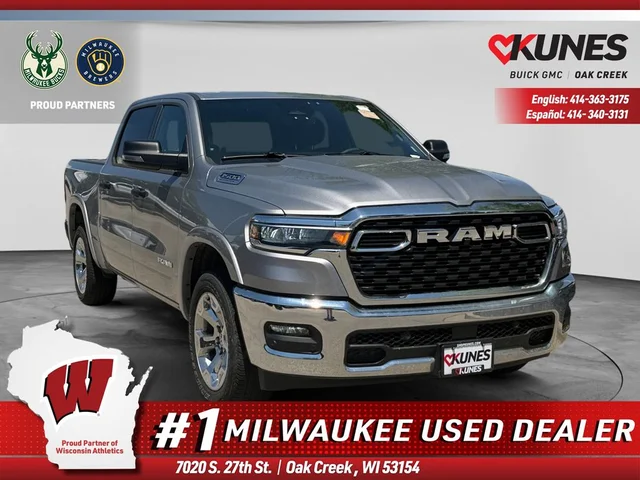 SEMINUEVOS RAM 1500 a Estados en autogozo