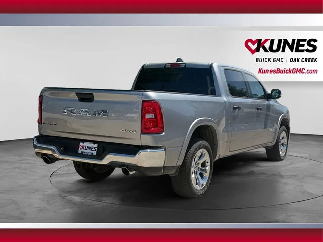 SEMINUEVOS RAM 1500 a Estados en autogozo