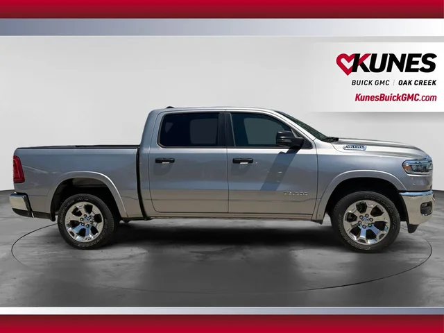 SEMINUEVOS RAM 1500 a Estados en autogozo