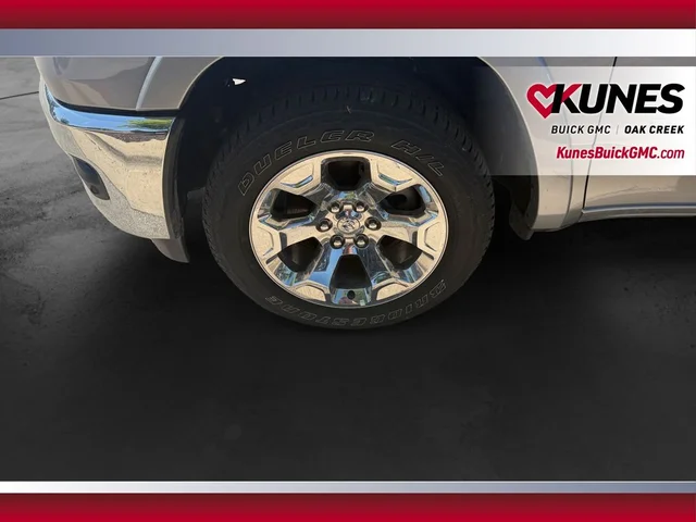 SEMINUEVOS RAM 1500 a Estados en autogozo