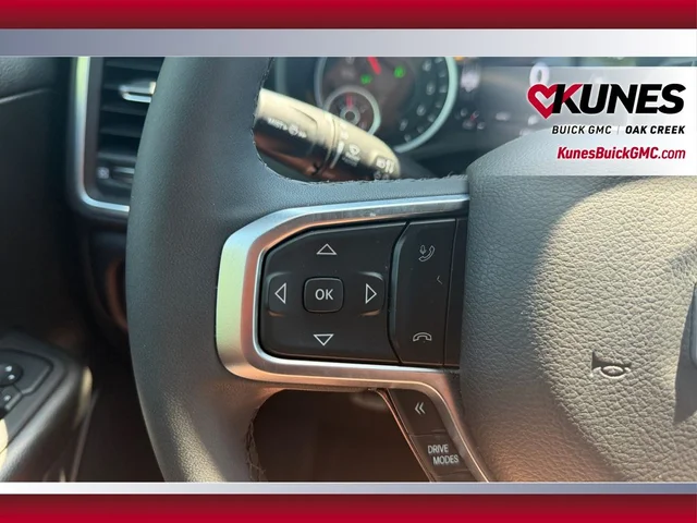 SEMINUEVOS RAM 1500 a Estados en autogozo