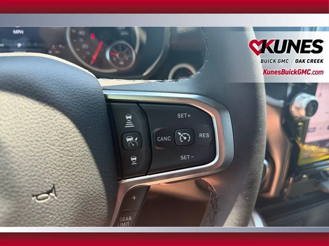 SEMINUEVOS RAM 1500 a Estados en autogozo