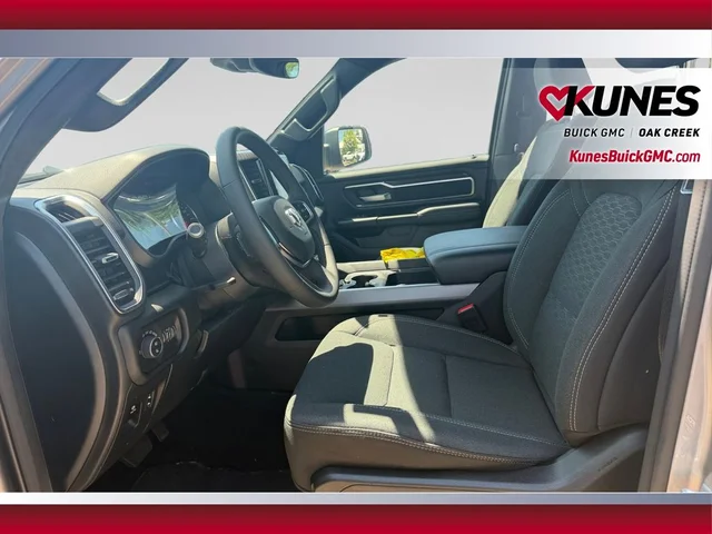 SEMINUEVOS RAM 1500 a Estados en autogozo