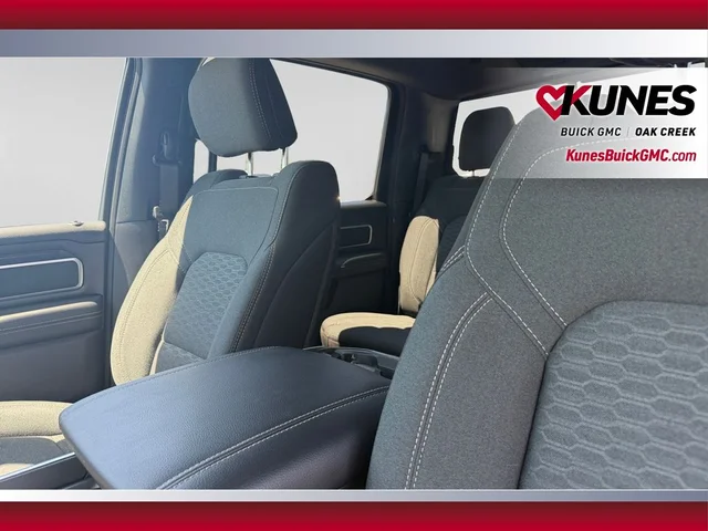 SEMINUEVOS RAM 1500 a Estados en autogozo
