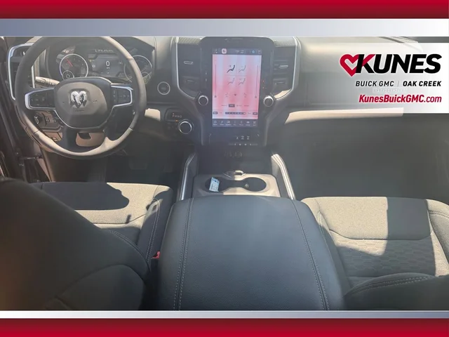 SEMINUEVOS RAM 1500 a Estados en autogozo
