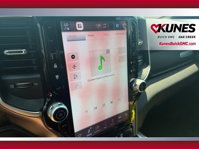 SEMINUEVOS RAM 1500 a Estados en autogozo