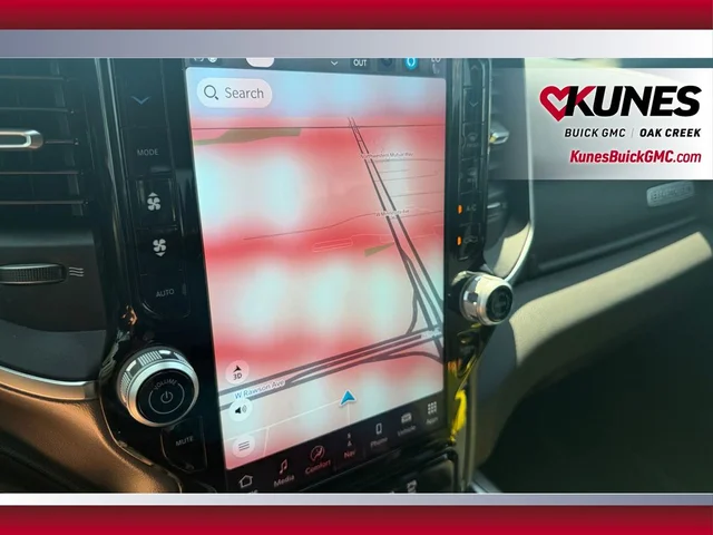 SEMINUEVOS RAM 1500 a Estados en autogozo