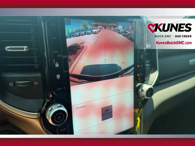 SEMINUEVOS RAM 1500 a Estados en autogozo