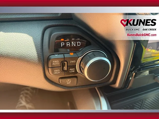 SEMINUEVOS RAM 1500 a Estados en autogozo