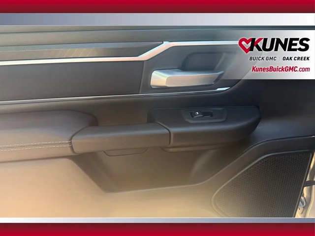 SEMINUEVOS RAM 1500 a Estados en autogozo