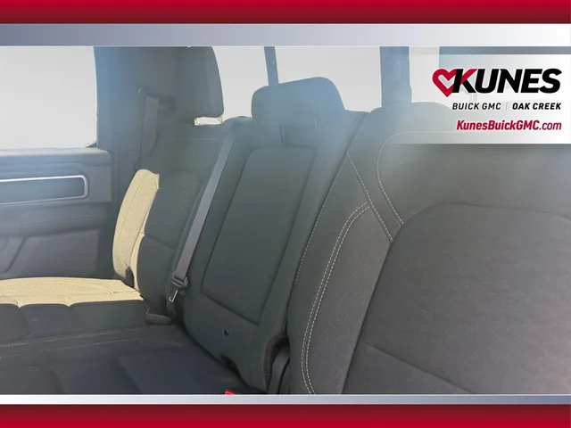 SEMINUEVOS RAM 1500 a Estados en autogozo