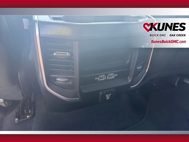 SEMINUEVOS RAM 1500 a Estados en autogozo