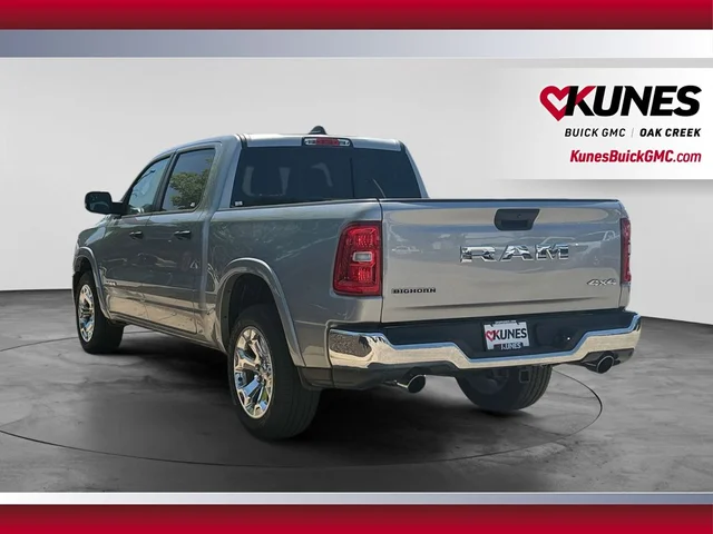 SEMINUEVOS RAM 1500 a Estados en autogozo