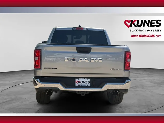 SEMINUEVOS RAM 1500 a Estados en autogozo