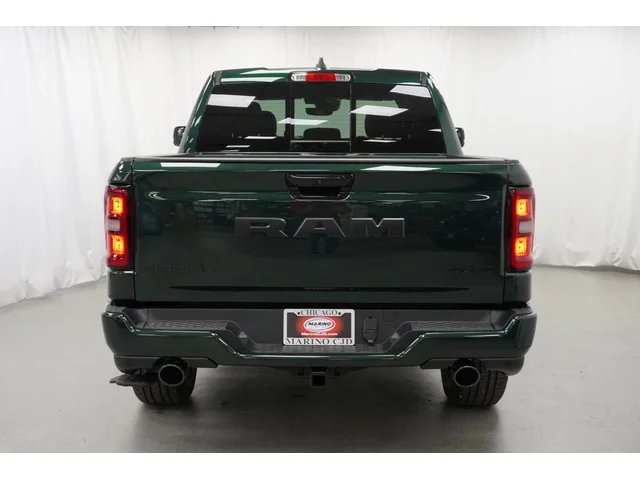 Nuevos RAM 1500 à Estados chez autogozo