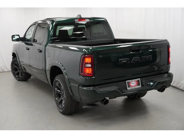 Nuevos RAM 1500 à Estados chez autogozo