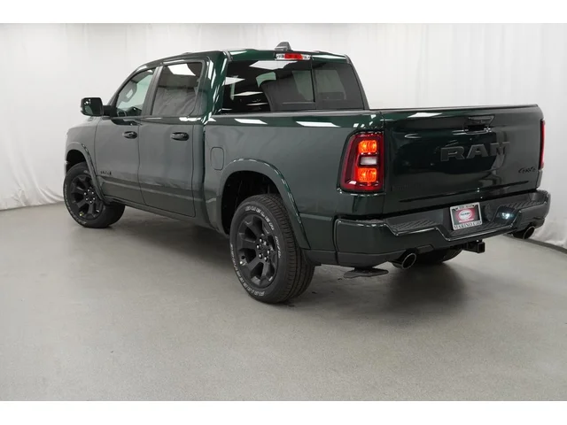 Nuevos RAM 1500 à Estados chez autogozo