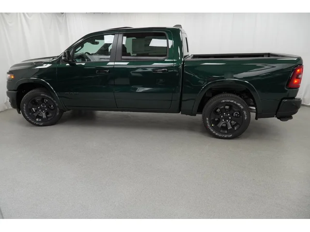 Nuevos RAM 1500 à Estados chez autogozo