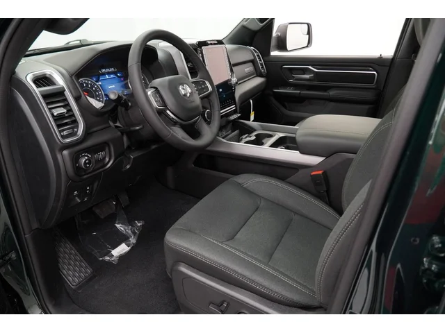 Nuevos RAM 1500 à Estados chez autogozo