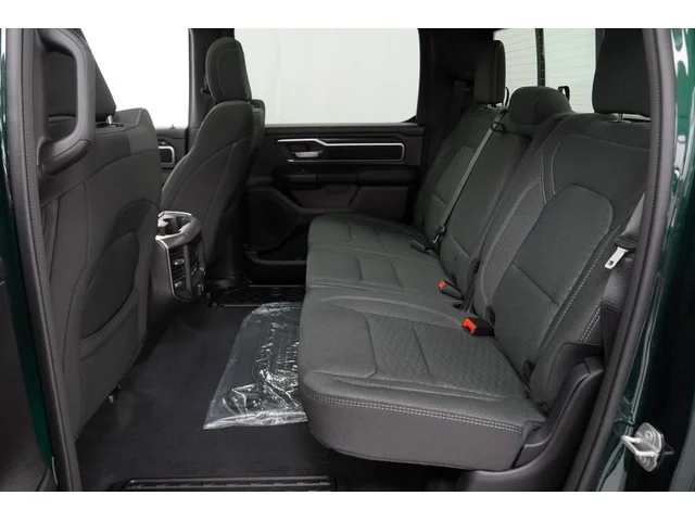 Nuevos RAM 1500 à Estados chez autogozo