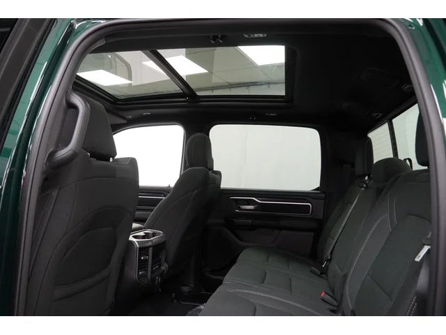 Nuevos RAM 1500 à Estados chez autogozo