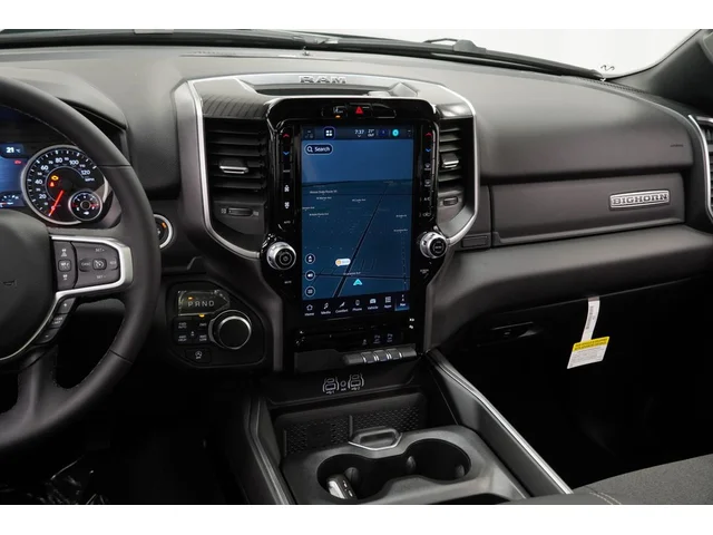 Nuevos RAM 1500 à Estados chez autogozo