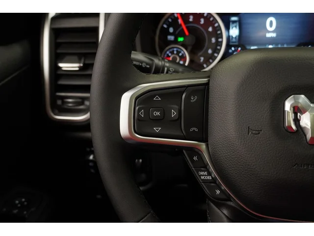 Nuevos RAM 1500 à Estados chez autogozo