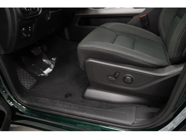 Nuevos RAM 1500 à Estados chez autogozo