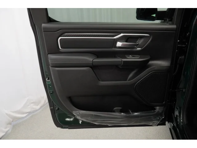 Nuevos RAM 1500 à Estados chez autogozo