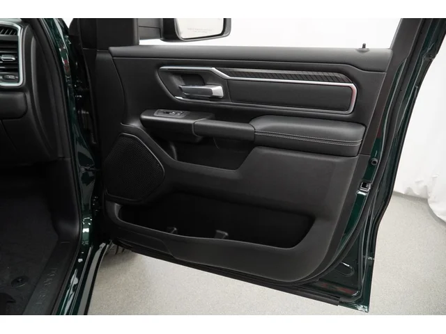 Nuevos RAM 1500 à Estados chez autogozo
