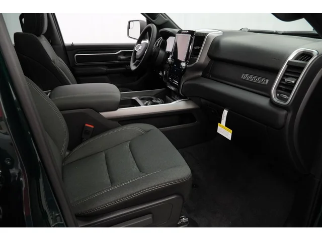 Nuevos RAM 1500 à Estados chez autogozo