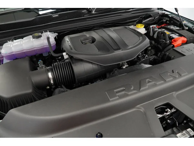 Nuevos RAM 1500 à Estados chez autogozo