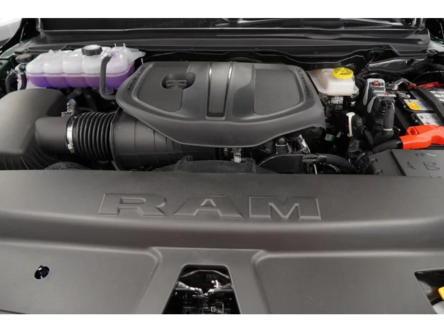 Nuevos RAM 1500 à Estados chez autogozo