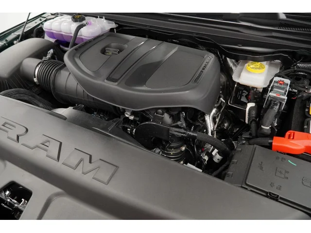 Nuevos RAM 1500 à Estados chez autogozo