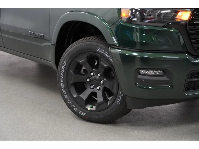 Nuevos RAM 1500 à Estados chez autogozo