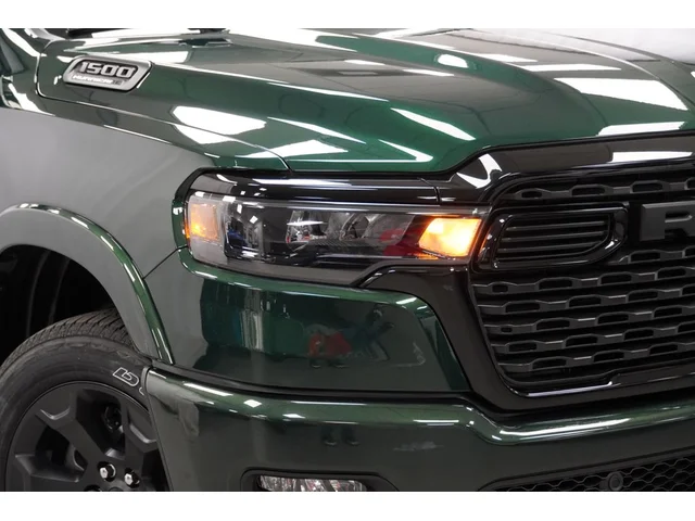 Nuevos RAM 1500 à Estados chez autogozo