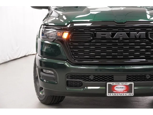 Nuevos RAM 1500 à Estados chez autogozo