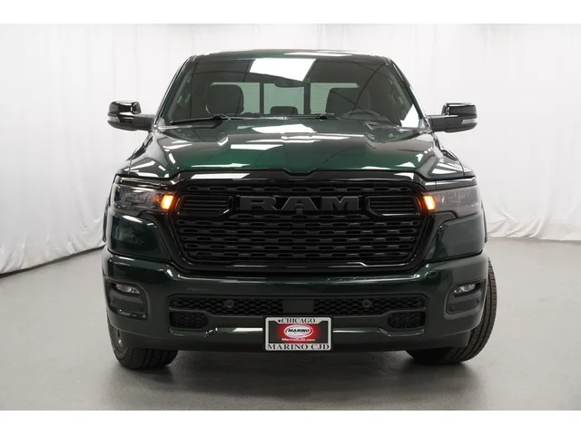 Nuevos RAM 1500 à Estados chez autogozo