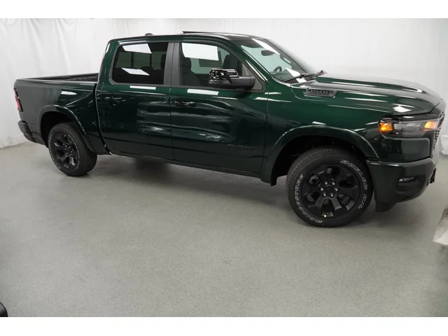 Nuevos RAM 1500 à Estados chez autogozo